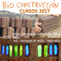 Curso de bioconstrucción.