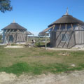 Tercer taller de bioconstrucción.