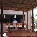 Restaurante en La Pedrera (2005)