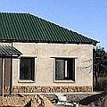 Casa en Paysandú (2005)