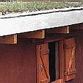 Casa en Salto (2005)
