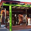 Restaurante en T. del Daymán (2005)
