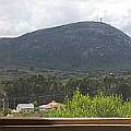 Casa en Cerro del Burro (2009)