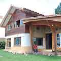 Casa en Carrasco (2012)