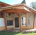Casa en Carrasco (2012)