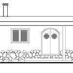 Casa de campo en Paysandú (2012)