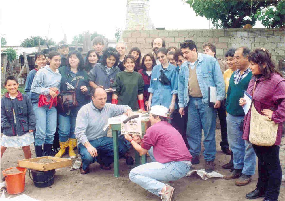 Capacitación: trabajo en obra, imagen 5