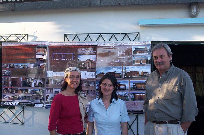 Extensión: acuerdos con intendencias: trabajo en obra, imagen 2