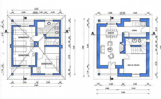 Vivienda Rapetti: Adobe en Salto, 1997 — foto 14