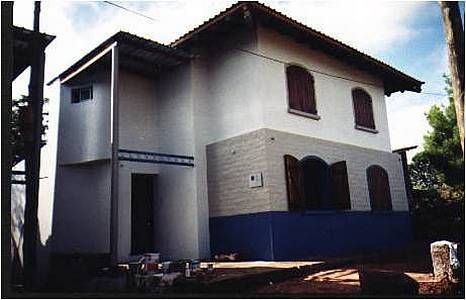Cooperativa de viviendas Habitierra, Salto: Adobe en Salto, 2000 — foto 3