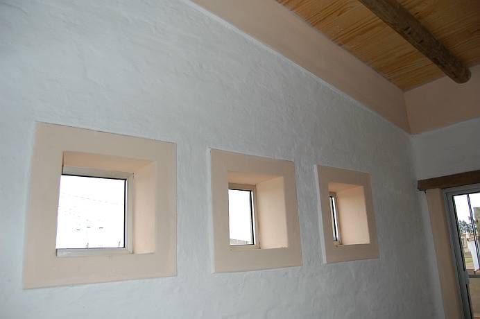 Casa en Salto: Adobe en Salto, 2008 — foto 5
