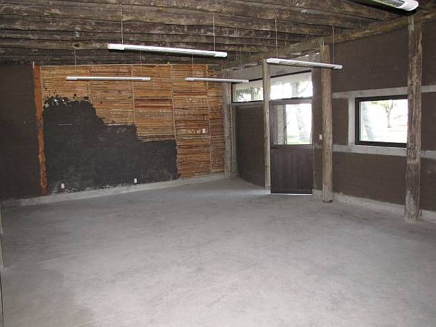 Aulario en San Antonio, Salto: Adobe en San Antonio, 2009 — foto 6