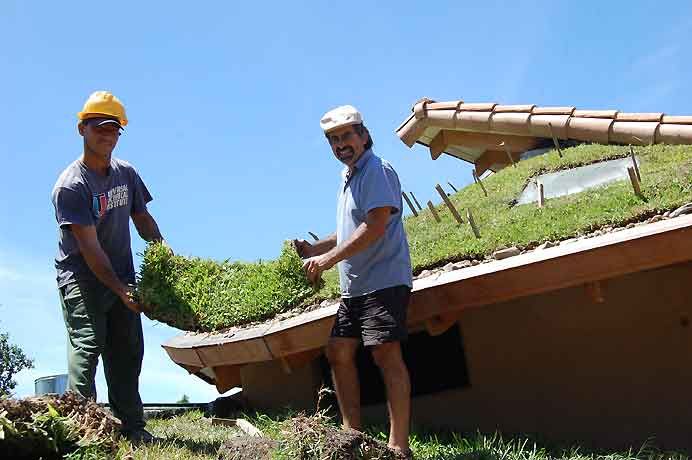 Casa en Carrasco (Montevideo): Adobe en Carrasco, 2012 – 2013 — foto 10