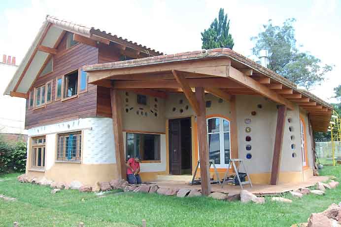 Casa en Carrasco (Montevideo): Adobe en Carrasco, 2012 – 2013 — foto 14