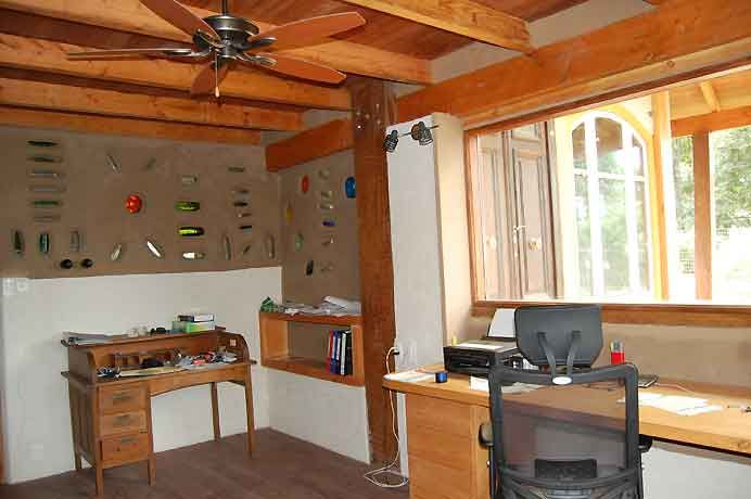 Casa en Carrasco (Montevideo): Adobe en Carrasco, 2012 – 2013 — foto 16