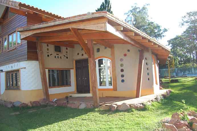 Casa en Carrasco (Montevideo): Adobe en Carrasco, 2012 – 2013 — foto 17