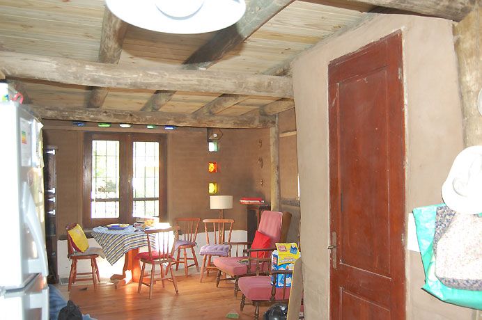 Interior.