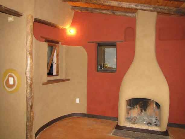 Sala de música en La Paloma: BTC — Bloque de Tierra Comprimida en La Paloma, 2012 – 2013 — foto 14
