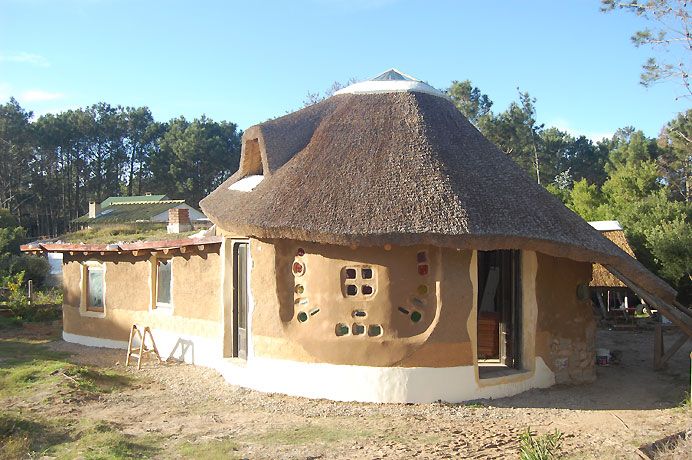 Sala de música en La Paloma: BTC — Bloque de Tierra Comprimida en La Paloma, 2012 – 2013 — foto 18