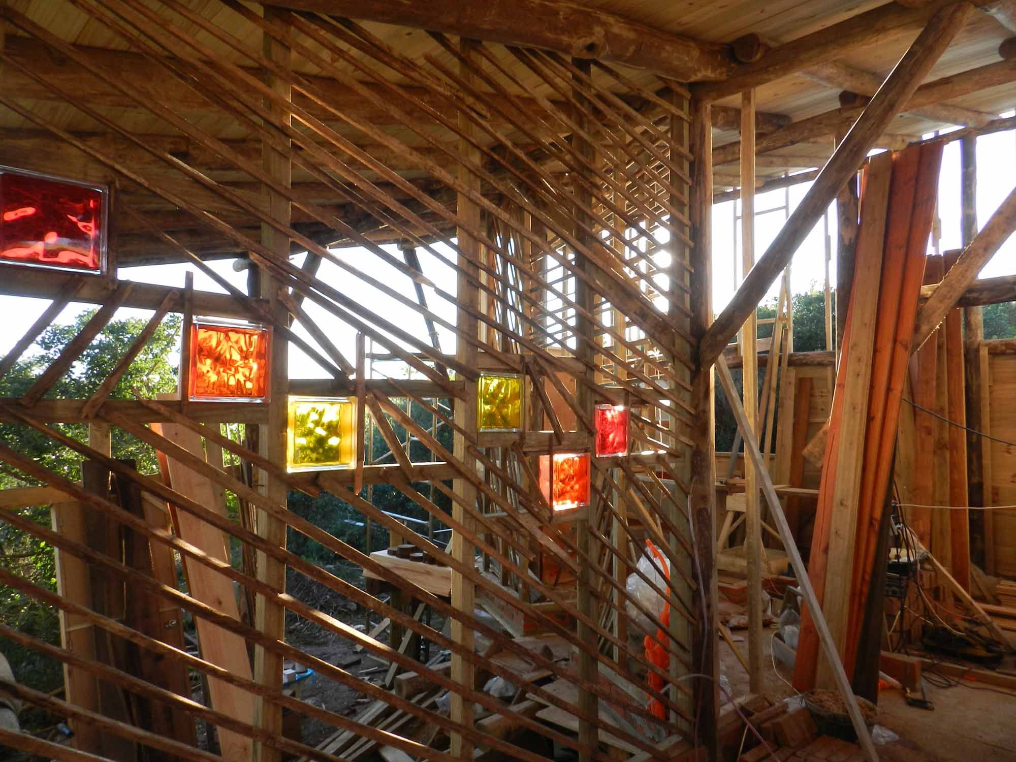 Casa en Punta Negra (Maldonado): Adobe en Punta Negra, 2015 — foto 18