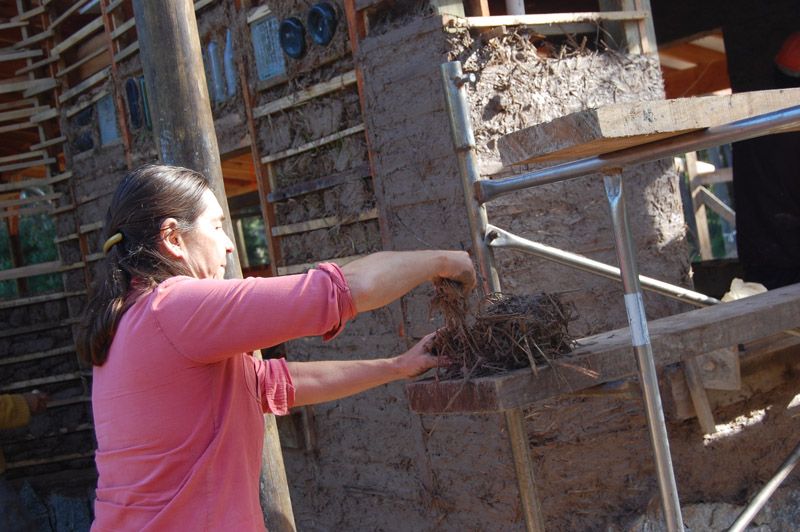 Casa en La Barra de Maldonado: Paneles de fajina en La Barra de Maldonado, 2019 — foto 12