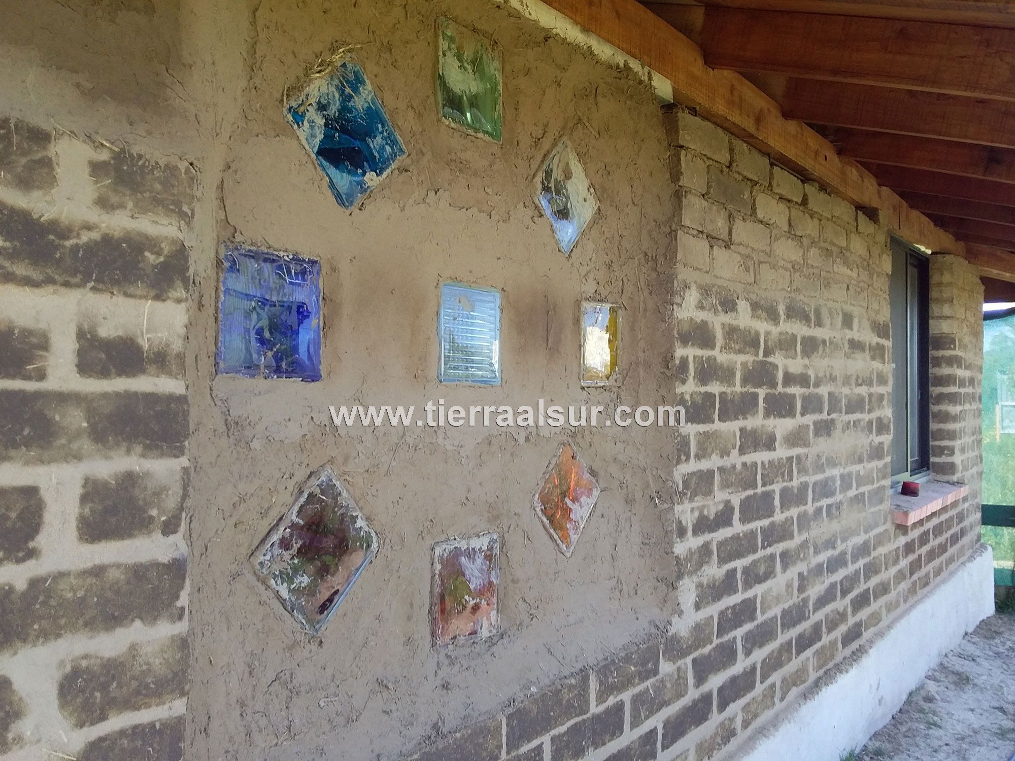 Casa de Juan y Julieta en Maldonado: Adobe en Maldonado, 2021 — foto 20