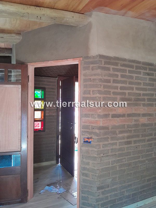Ampliación de casa en La Pedrera: Adobe en Santa Isabel de la Pedrera, 2023 — foto 22