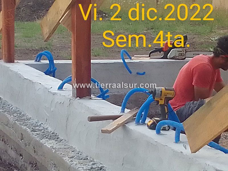 Casa en Las Piedras, zona rural: Adobe en Las Piedras, 2023 — foto 2