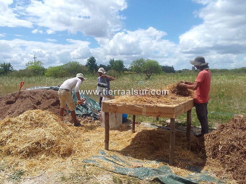 Casa en Las Piedras, zona rural: Adobe en Las Piedras, 2023 — foto 3