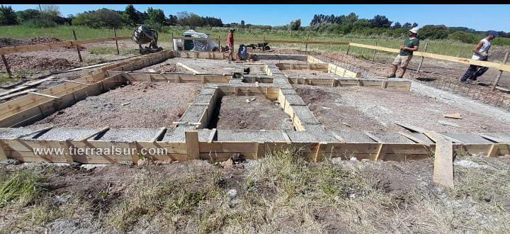 Casa en Las Piedras, zona rural: Adobe en Las Piedras, 2023 — foto 4