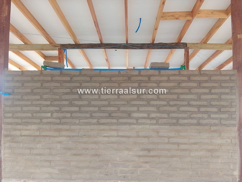 Casa en Las Piedras, zona rural: Adobe en Las Piedras, 2023 — foto 5