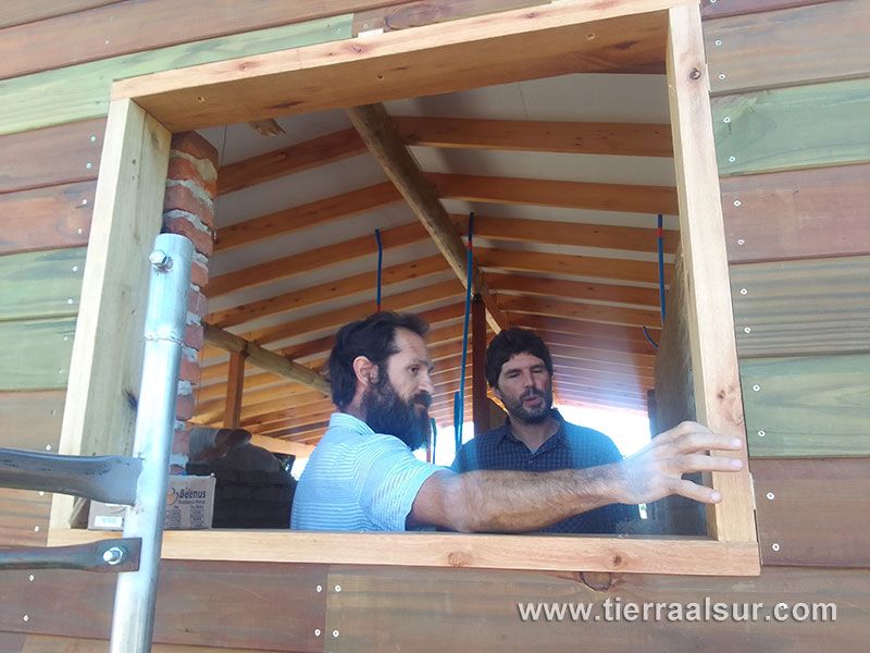 Casa en Las Piedras, zona rural: Adobe en Las Piedras, 2023 — foto 6