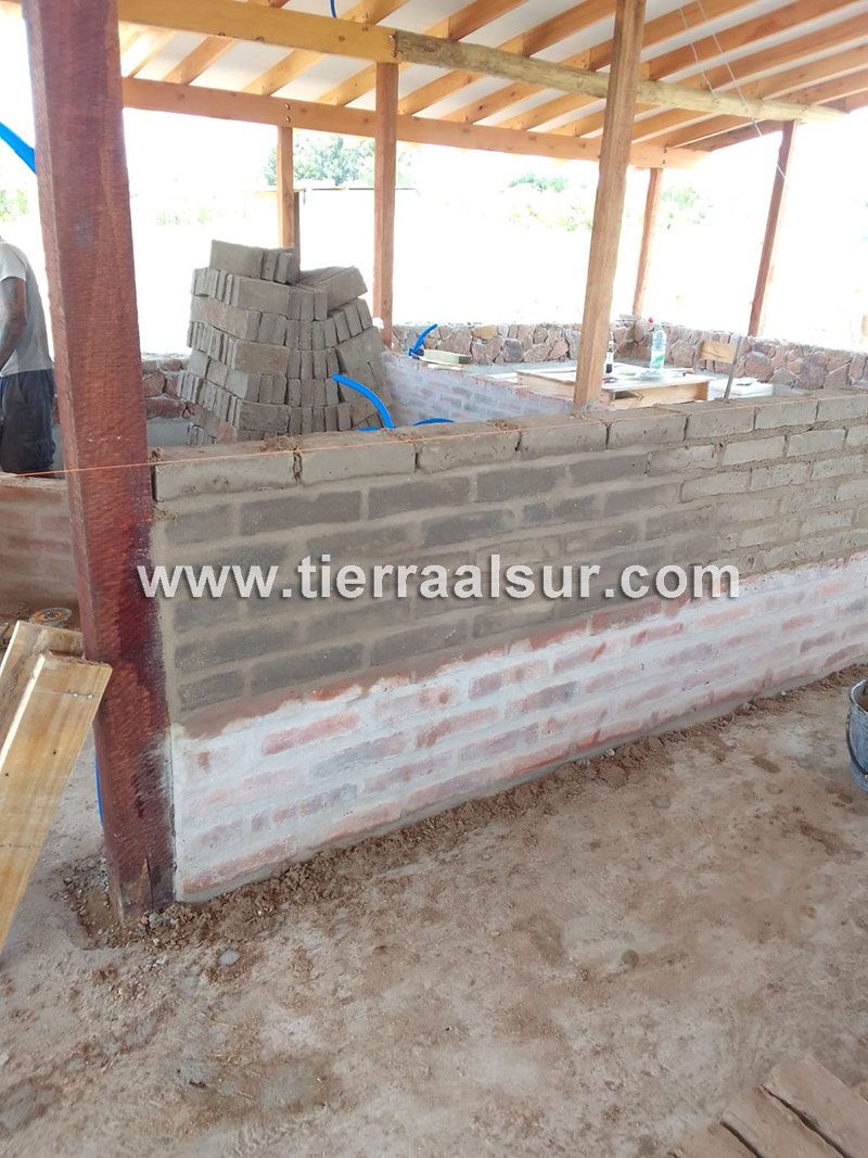 Casa en Las Piedras, zona rural: Adobe en Las Piedras, 2023 — foto 9