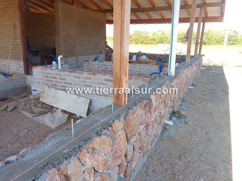 Casa en Las Piedras, zona rural: Adobe en Las Piedras, 2023 — foto 10