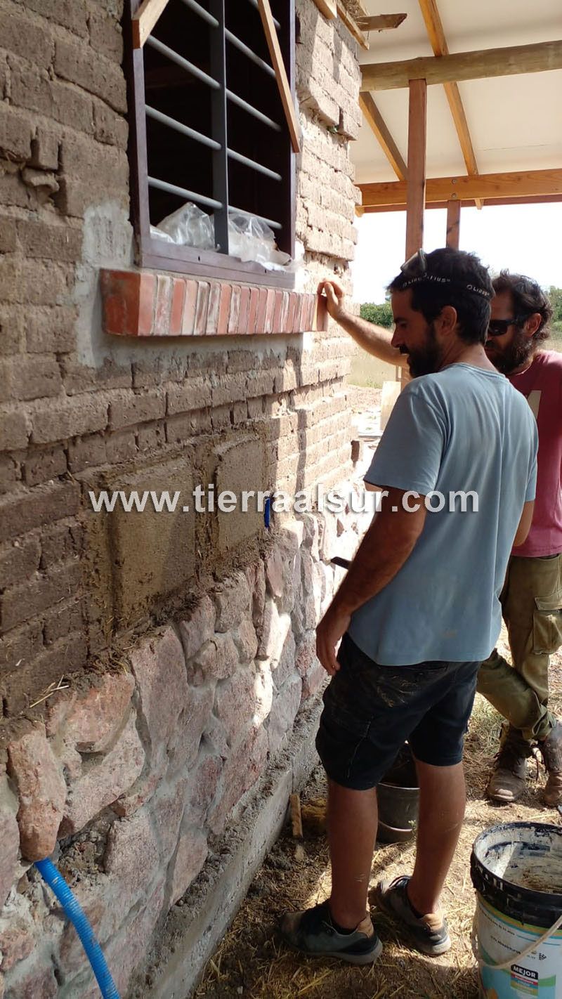 Casa en Las Piedras, zona rural: Adobe en Las Piedras, 2023 — foto 11