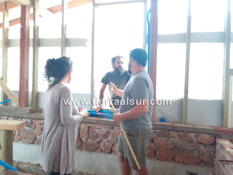 Casa en Las Piedras, zona rural: Adobe en Las Piedras, 2023 — foto 13