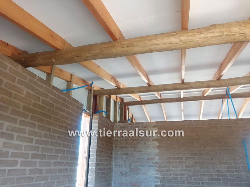 Casa en Las Piedras, zona rural: Adobe en Las Piedras, 2023 — foto 14