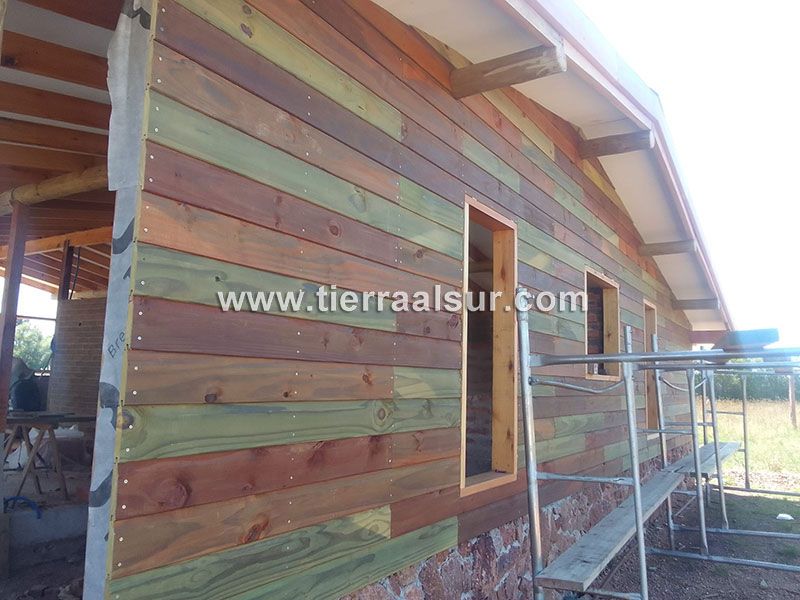 Casa en Las Piedras, zona rural: Adobe en Las Piedras, 2023 — foto 15