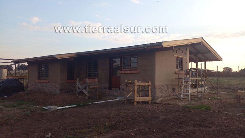 Casa en Las Piedras, zona rural: Adobe en Las Piedras, 2023 — foto 21