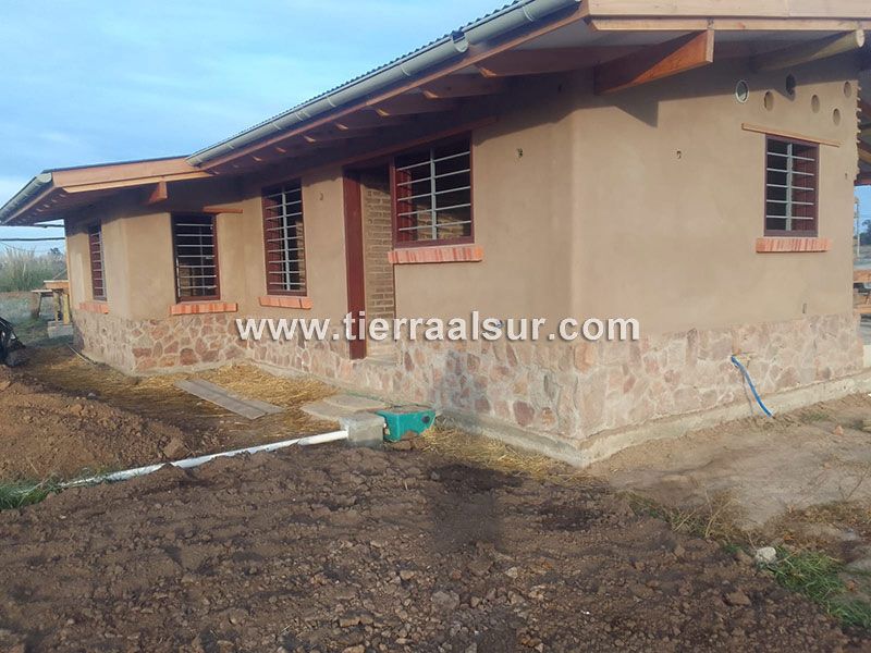 Casa en Las Piedras, zona rural: Adobe en Las Piedras, 2023 — foto 22